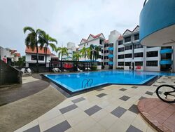 Casa Sarina (D14), Condominium #608140341